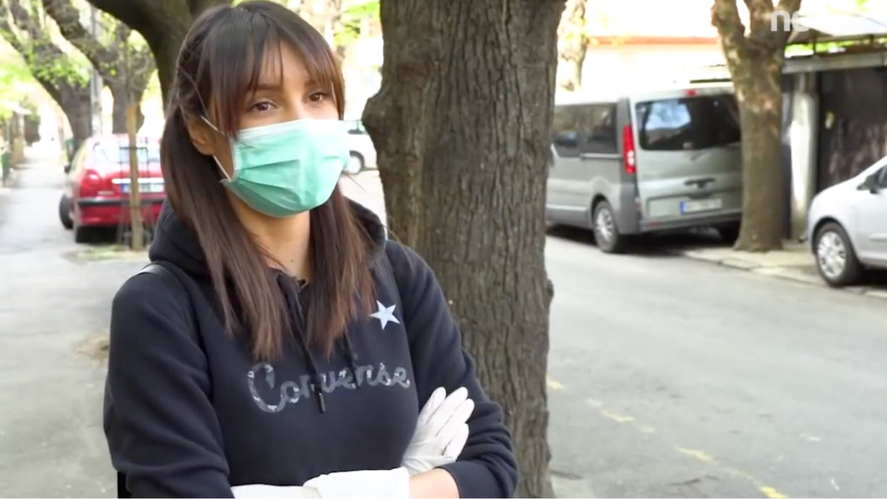 Celebrity street style